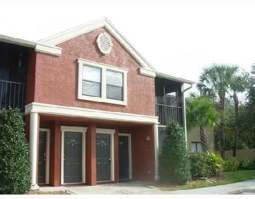 5721 BAYWATER DRIVE UNIT 5721 tampa, FL 33615