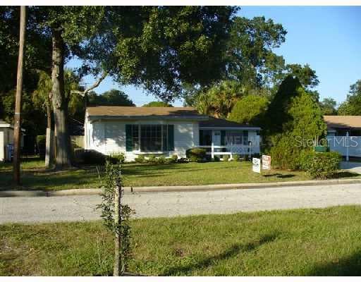 3612 S HESPERIDES STREET TAMPA, FL 33629