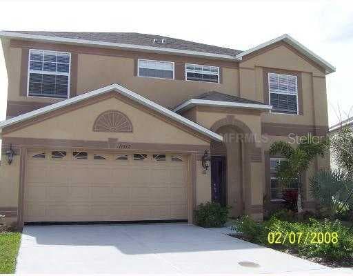 11312 CALLAWAY POND DRIVE RIVERVIEW, FL 33569