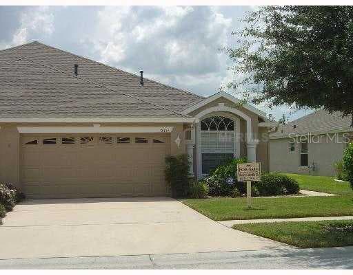 19304 WEYMOUTH DRIVE LAND O LAKES, FL 34638