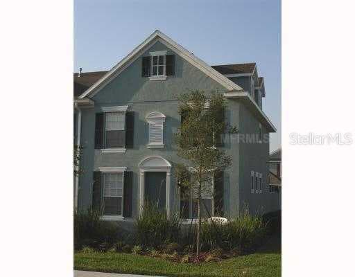 17019 DORMAN ROAD LITHIA, FL 33547