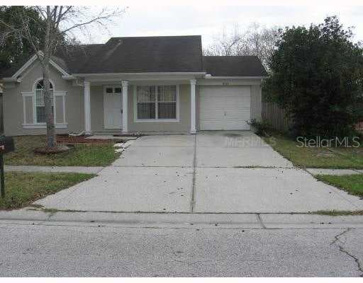 8301 RIVERBOAT DRIVE TAMPA, FL 33637