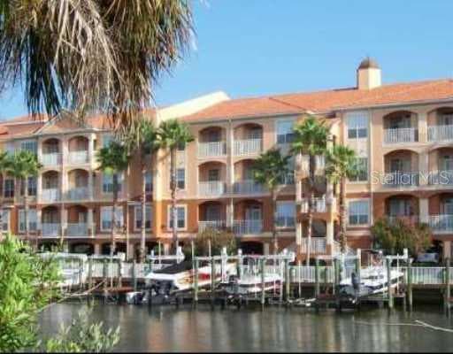 5000 CULBREATH KEY WAY UNIT 9-110 TAMPA, FL 33611