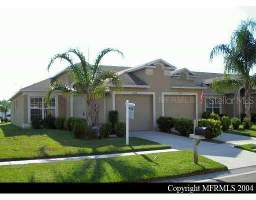 13333 ASHBARK COURT RIVERVIEW, FL 33569