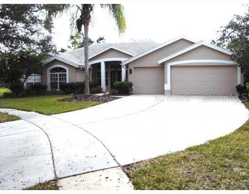17804 RIDGEWAY COURT TAMPA, FL 33647