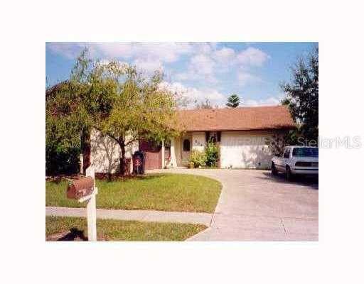 334 E ARBOR DRIVE PALM HARBOR, FL 34683