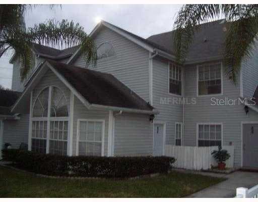 12281 Armenia Gables CIRCLE UNIT 12281 Tampa, FL 33612