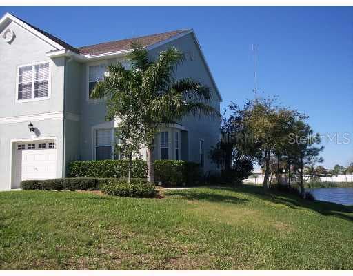 500 BLACK LION DRIVE ST PETERSBURG, FL 33716