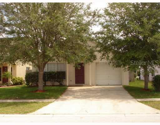 1618 CITRUS ORCHARD WAY VALRICO, FL 33594
