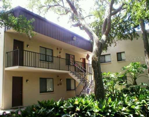11722 RAINTREE LAKE LANE UNIT D TAMPA, FL 33617