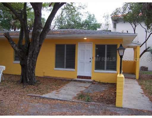 3507 S MACDILL AVENUE UNIT 1 TAMPA, FL 33629