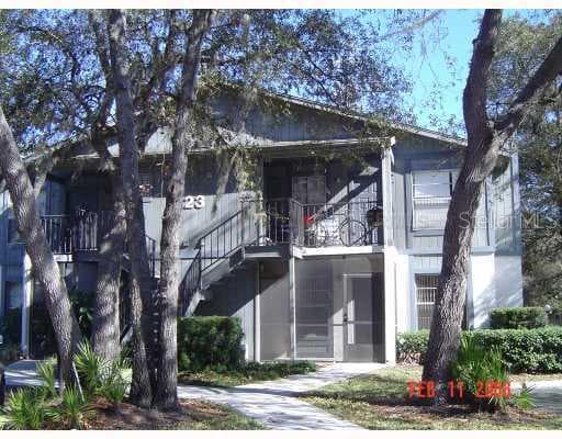 14550 BRUCE B DOWNS UNIT 127 Tampa, FL 33613