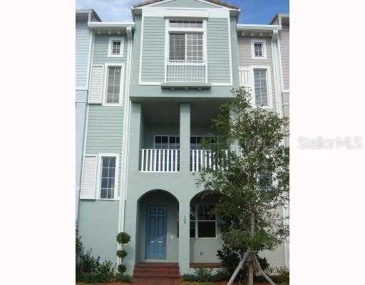 6030 YEATS MANOR DRIVE UNIT 104 TAMPA, FL 33616