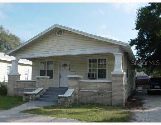 2209 19TH AVENUE TAMPA, FL 33605
