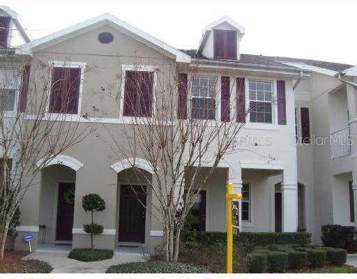 9508 WEST PARK VILLAGE DRIVE UNIT 105 TAMPA, FL 33626