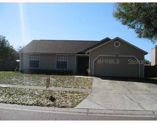 523 SWEETLEAF DRIVE BRANDON, FL 33511