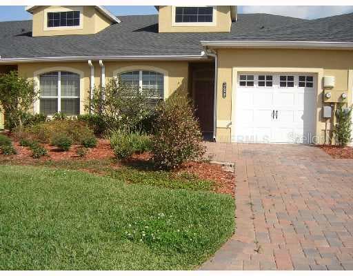 2688 RUTLEDGE COURT WINTER HAVEN, FL 33884
