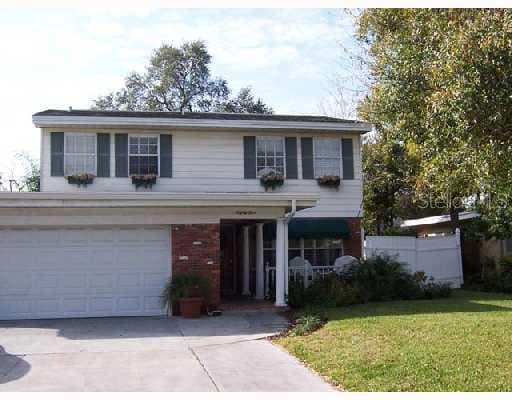 84 HURON AVENUE TAMPA, FL 33606