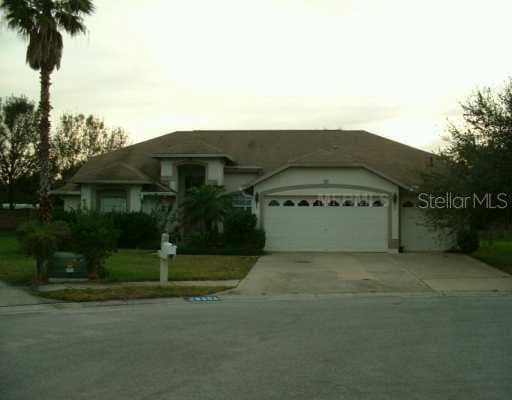 28306 GLADE FERN COURT WESLEY CHAPEL, FL 33543