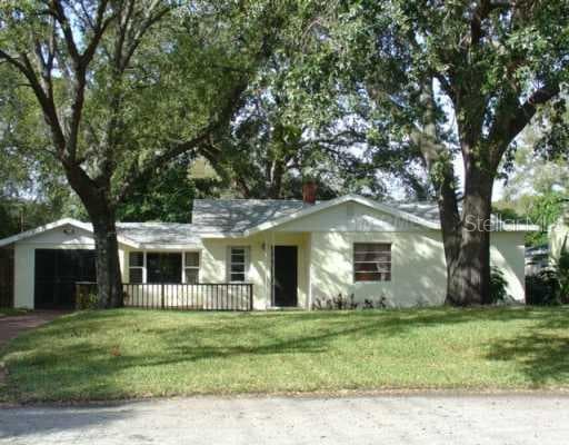 2315 SOUTH THIXTON COURT TAMPA, FL 33629