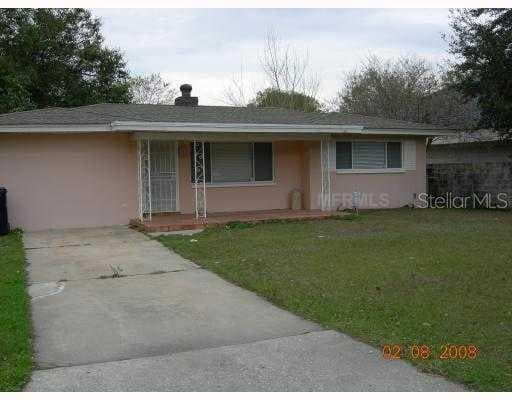 4220 N TAMPANIA AVENUE TAMPA, FL 33607