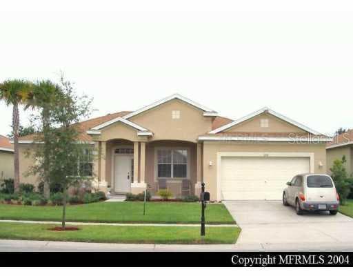 11718 Holly Creek DRIVE Riverview, FL 33569