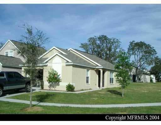10222 LAKESIDE VISTA DRIVE Riverview, FL 33569