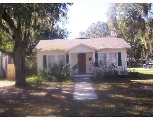 1011 N CENTER STREET PLANT CITY, FL 33563