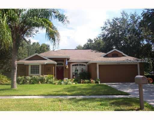3220 KILMER DRIVE PLANT CITY, FL 33566