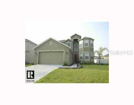 12142 LUFTBURROW LANE HUDSON, FL 34669