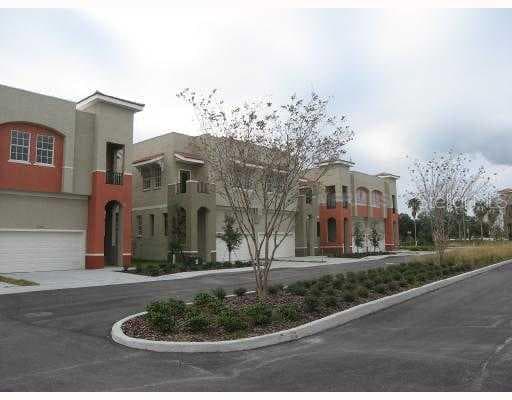 6508 QUIET POOL COURT UNIT 4 APOLLO BEACH, FL 33572