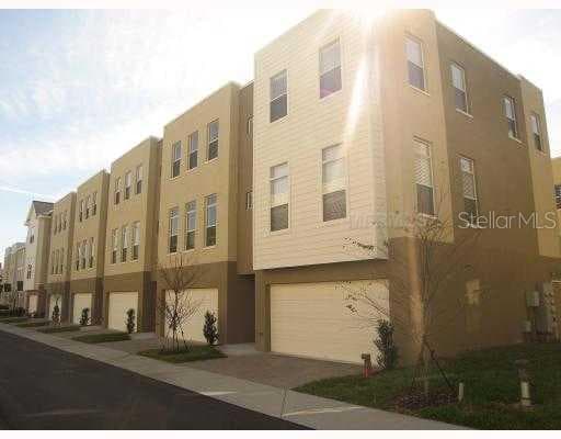 4520 BAY SPRING COURT UNIT 41 TAMPA, FL 33611