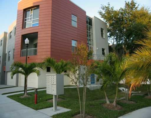 3405 SWANN AVENUE UNIT 6 TAMPA, FL 33609