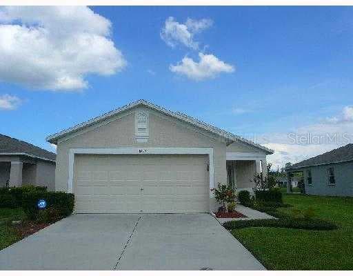 18157 CANAL POINTE STREET TAMPA, FL 33647