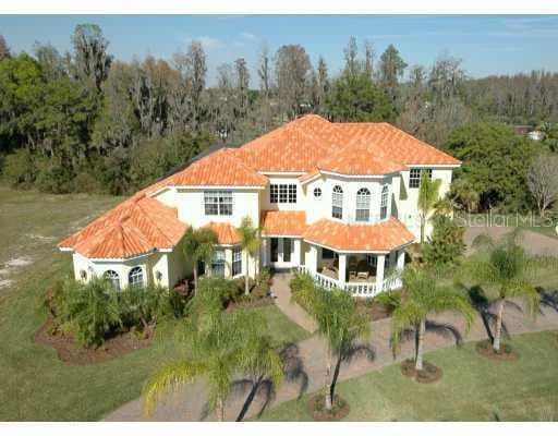 17801 ST LUCIA ISLE DRIVE TAMPA, FL 33647