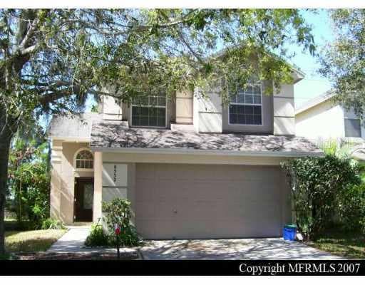 8532 MANASSAS ROAD TAMPA, FL 33635
