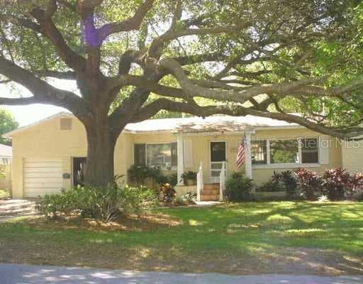 3814 W SAN RAFAEL STREET TAMPA, FL 33629