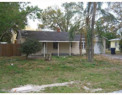 3106 W VAN BUREN DRIVE TAMPA, FL 33611