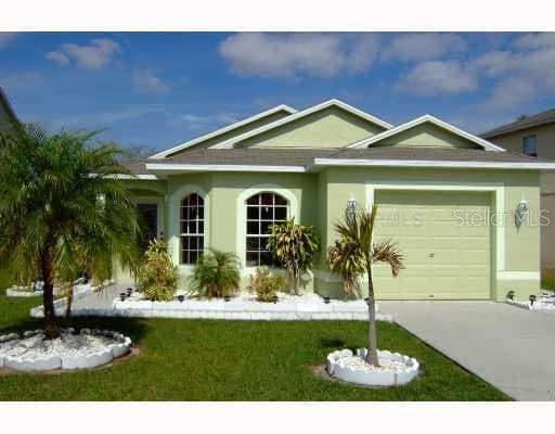 6148 LANSHIRE DRIVE TAMPA, FL 33634