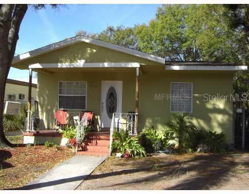 212 N BRADFORD AVENUE TAMPA, FL 33609