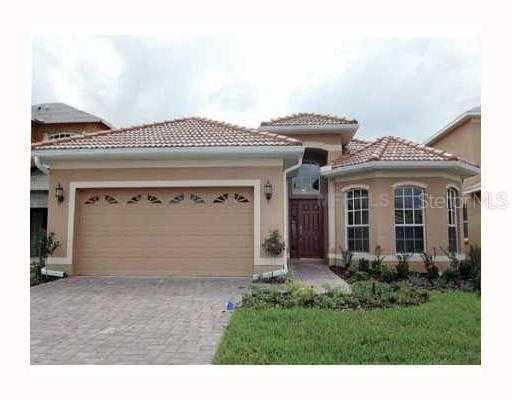 18029 JAVA ISLE DRIVE TAMPA, FL 33647