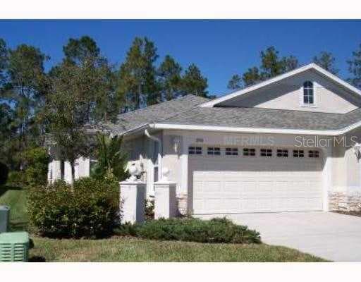 3246 CHAPEL CREEK CREEK WESLEY CHAPEL, FL 33543
