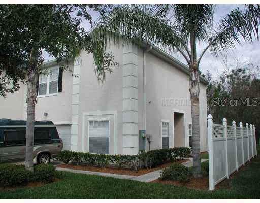 6214 CLIFTON PALMS DRIVE TAMPA, FL 33647