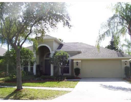 10205 BENNINGTON DRIVE TAMPA, FL 33626