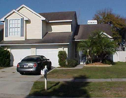 11872 BRANCH MOORING DRIVE Tampa, FL 33635