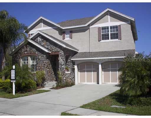 11501 MERIDIAN POINT DRIVE TAMPA, FL 33626