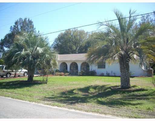 40146 SUNBURST DRIVE DADE CITY, FL 33525