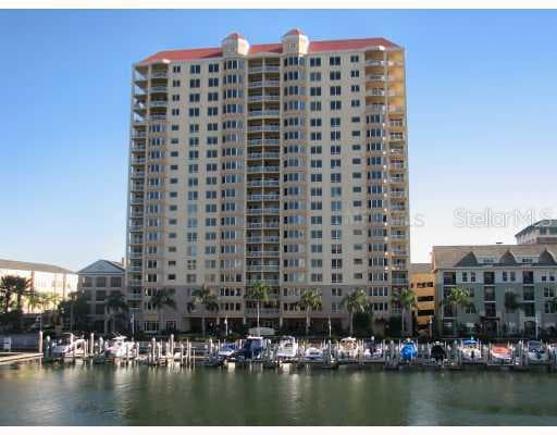 371 CHANNELSIDE WALKWAY WAY UNIT 401 TAMPA, FL 33602