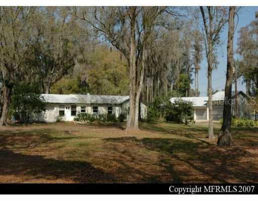 9505 TARPON SPRINGS ROAD ODESSA, FL 33556
