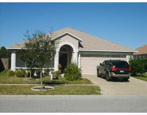 12413 ADVENTURE DRIVE RIVERVIEW, FL 33569